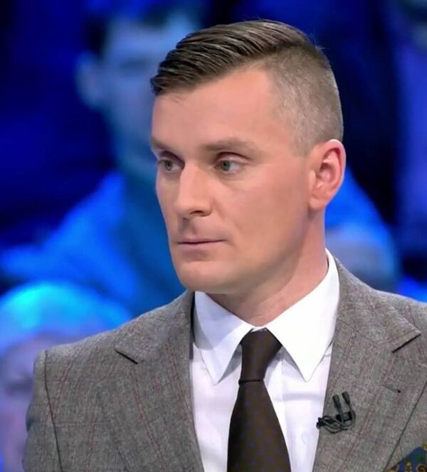 Якуб Корейба Якуб Корейба