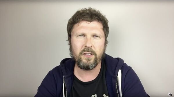 Анатолий Шарий Анатолий Шарий