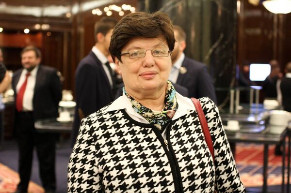 Лариса Шеслер Лариса Шеслер