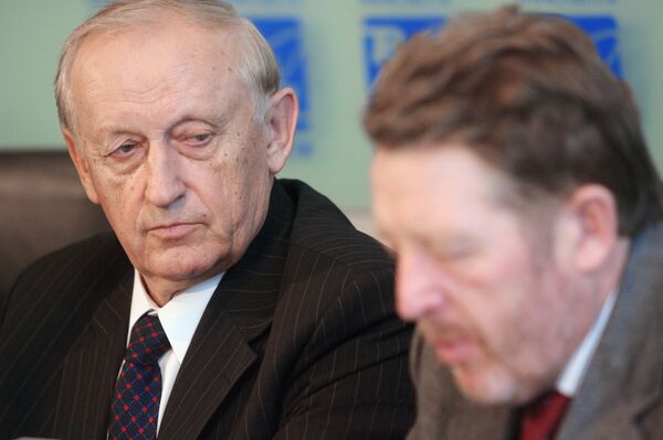 А.Исайкин, В.Богуслаев А.Исайкин, В.Богуслаев