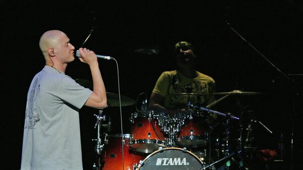 Фестиваль украинской музыки и театра Гогольфест прошел в Перми Фестиваль украинской музыки и театра Гогольфест прошел в Перми