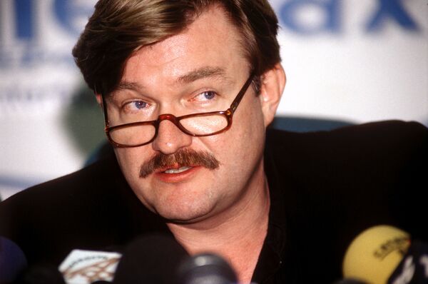 КИСЕЛЕВ КИСЕЛЕВ