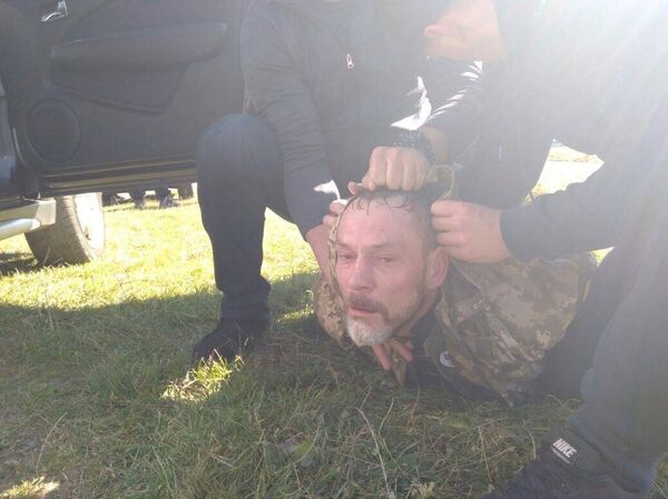 банда Торпеда