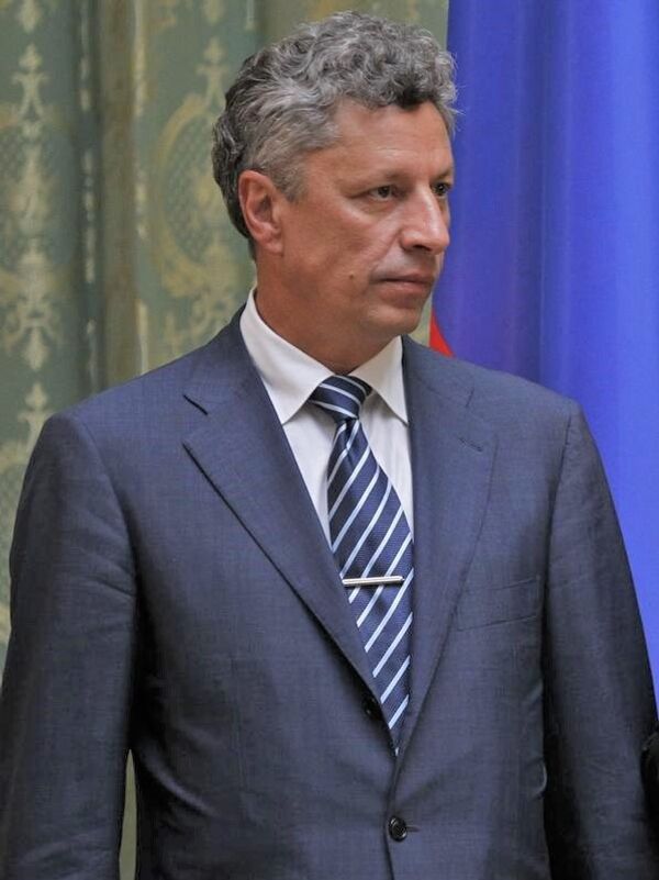 Юрий Бойко Юрий Бойко