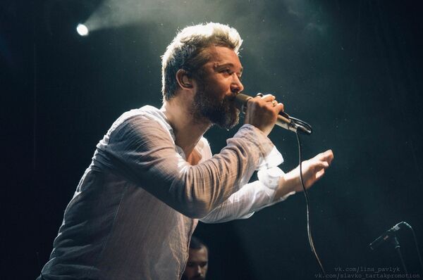 Сергей Бабкин Сергей Бабкин