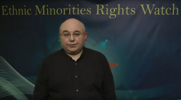 Олег Хавич Олег Хавич