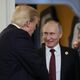 Президент РФ В. Путин принял участие в саммите АТЭС