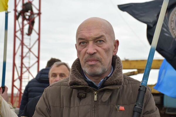 Георгий Тука Георгий Тука