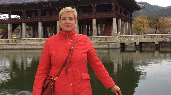 Анна Соломатина