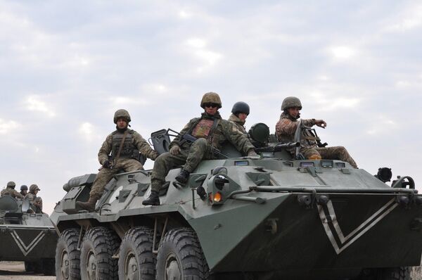 ВСУ БМП оружие ВСУ БМП оружие