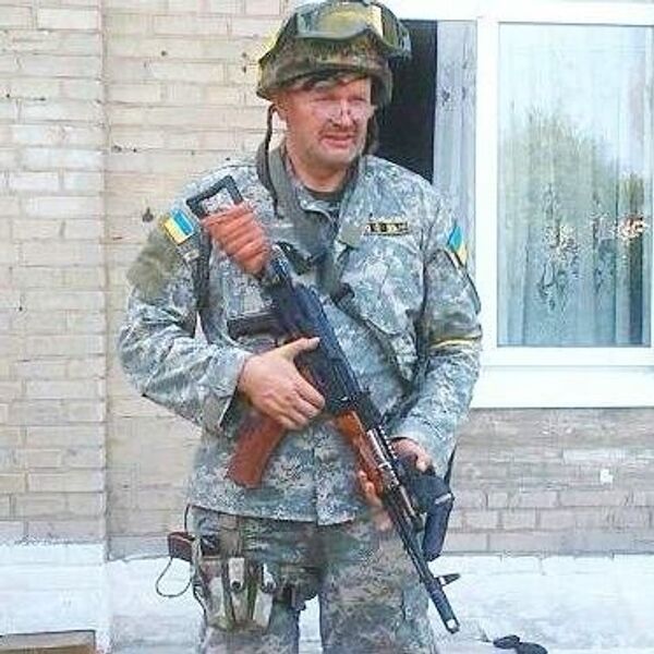 Анатолий Виногродский