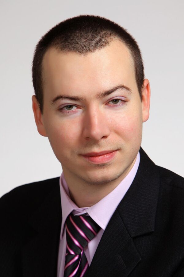 Виталий Лукащук