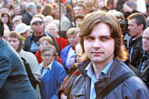 главный редактор интернет-издания «Таймер» Юрий Ткачёв главный редактор интернет-издания «Таймер» Юрий Ткачёв