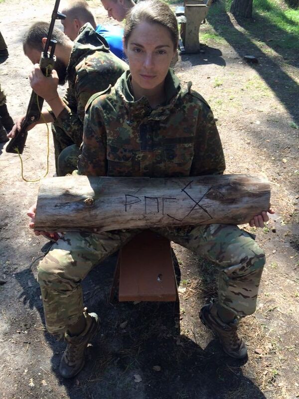 Анатасия Леонова Анатасия Леонова