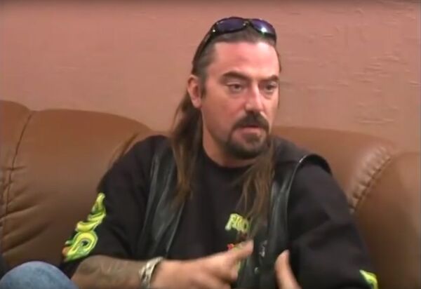 Шон Карр Шон Карр