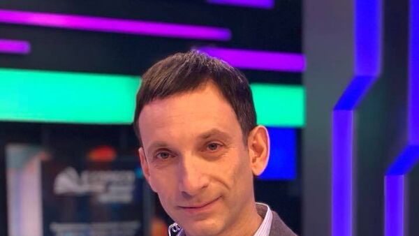 Виталий Портников Виталий Портников