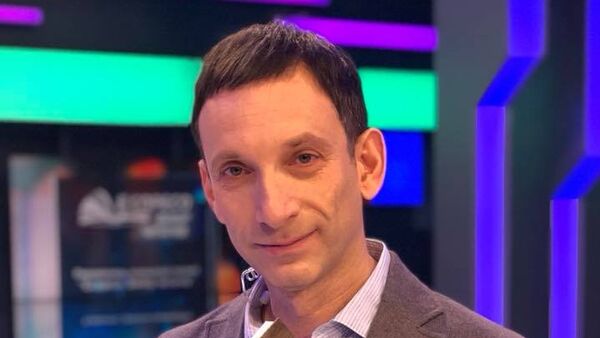 Виталий Портников Виталий Портников