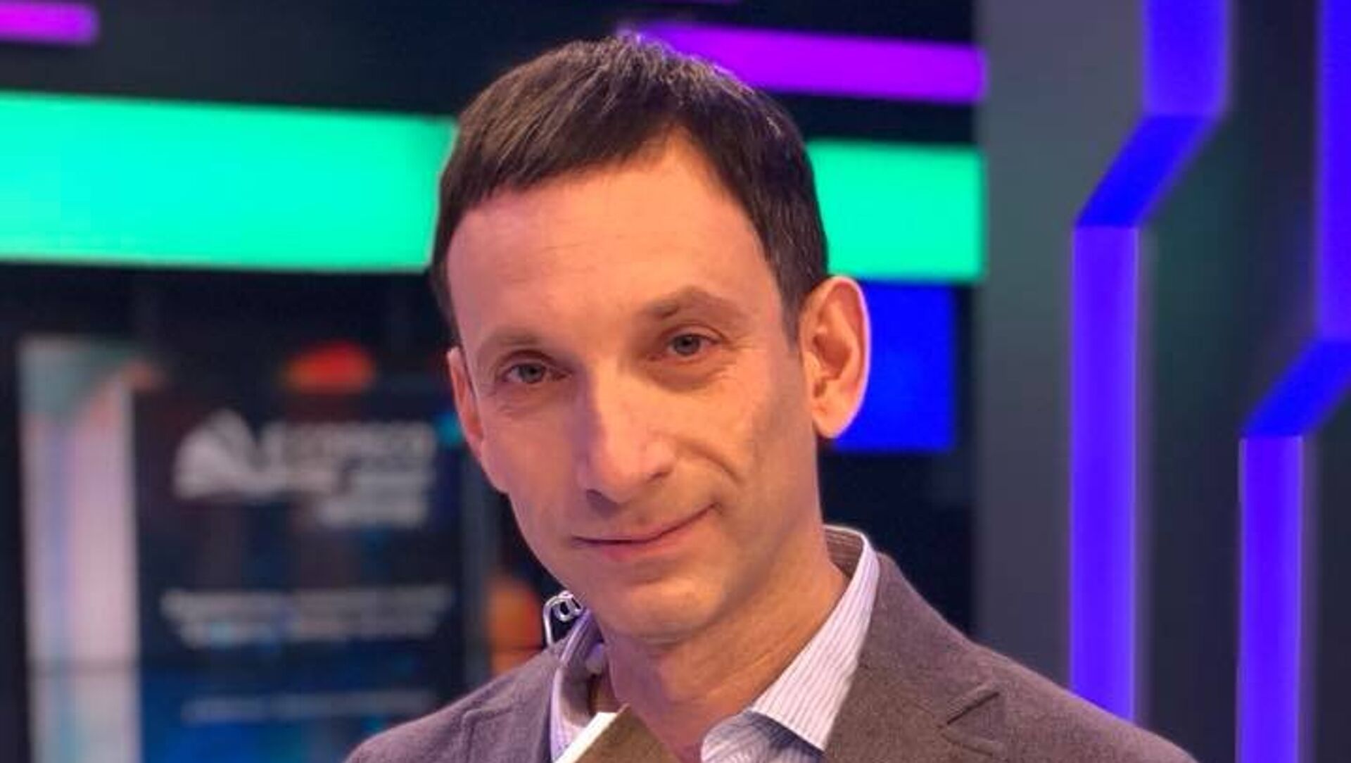 Виталий Портников - РИА Новости, 1920, 24.03.2026