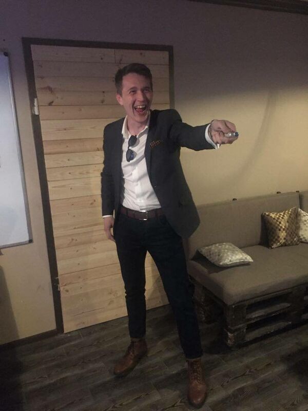 Юрій Гудименко Юрій Гудименко