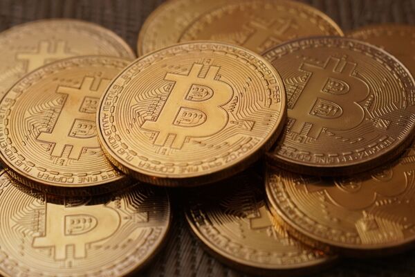 Криптовалюта биткойн
