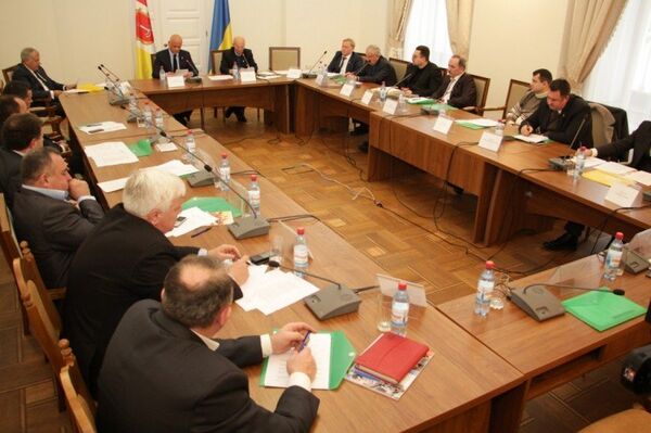 Труханов Геннадий