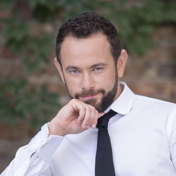 Александр Дубинский Александр Дубинский