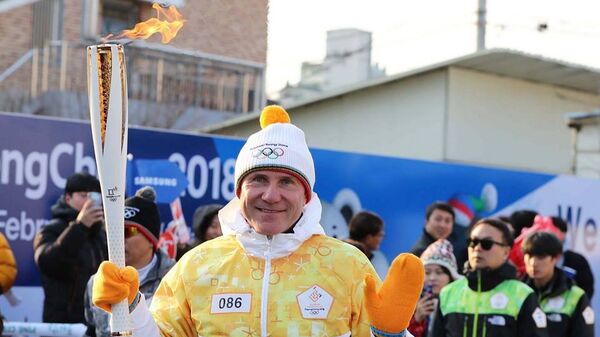 Бубка Сергей