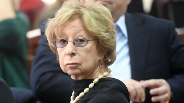 © РИА Новости . Евгений Одиноков / Рассмотрение жалобы на продление домашнего ареста К. Серебренникова