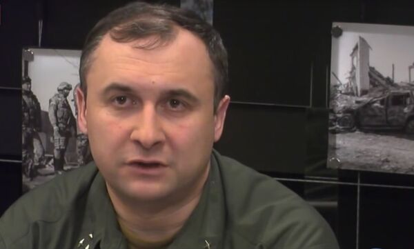  Олег Слободян