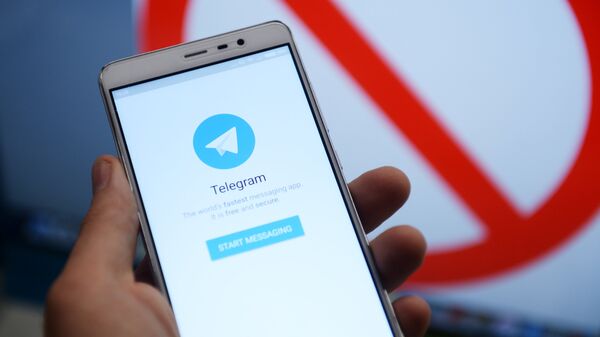 Проблема Телеграма: пока Россия борется с терроризмом, Украина добивает свободу слова