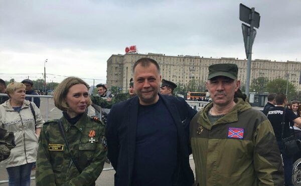 Александр Бородай Александр Бородай