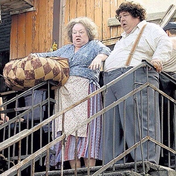 Сериал Ликвидация