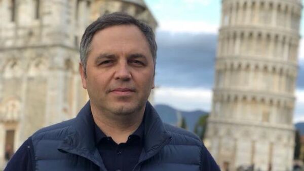 Андрей Портнов