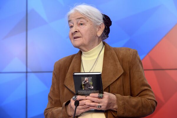 Презентация сборника Олесь Бузина. Пророк и мученик