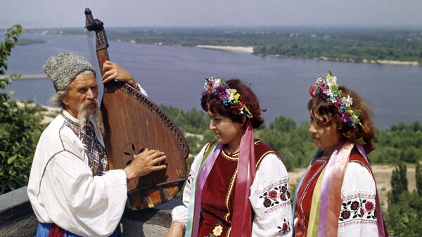 кобзарь кобзарь