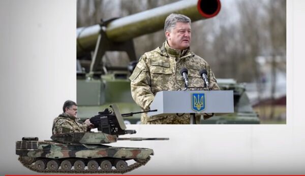 Аналитика: реакция Украины на встречу Путина и Трампа ВИДЕО Аналитика: реакция Украины на встречу Путина и Трампа ВИДЕО