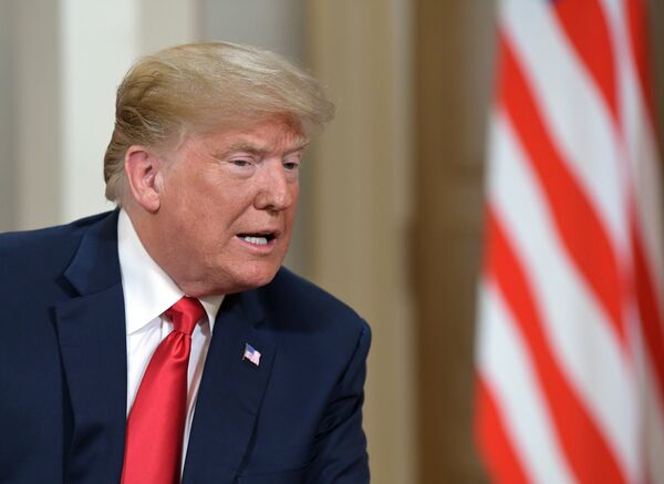 Встреча президента РФ Владимира Путина и президента США Дональда Трампа в Хельсинки Встреча президента РФ Владимира Путина и президента США Дональда Трампа в Хельсинки