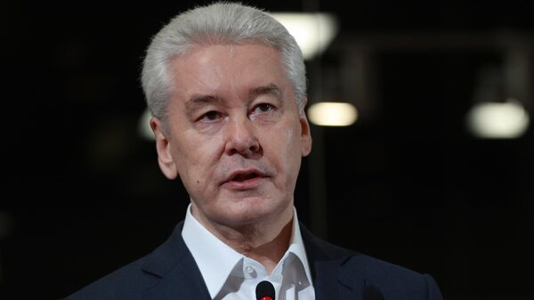 Открытие Международного вещательного центра ЧМ-2018 по футболу Открытие Международного вещательного центра ЧМ-2018 по футболу