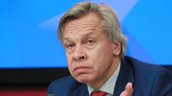 Круглый стол в связи с арестом правозащитника А. Гапоненко латвийскими властями