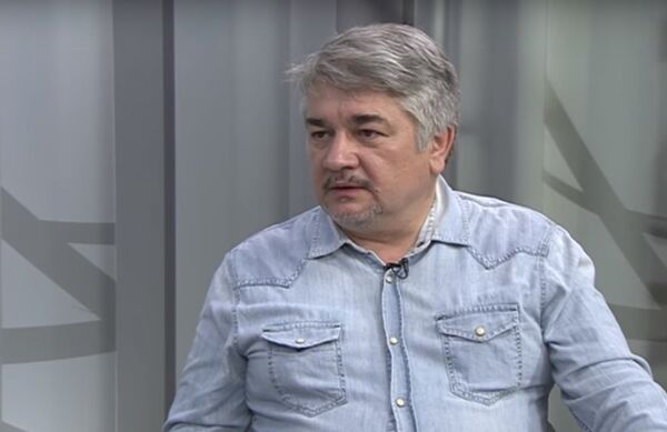 Ищенко о главном: Крымская декларация, СБУ против националистов ВИДЕО