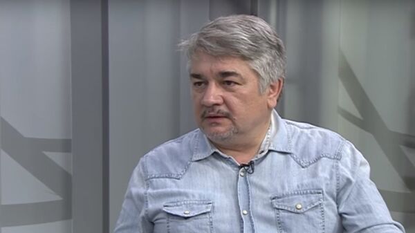 Ищенко о главном: Крымская декларация, СБУ против националистов ВИДЕО