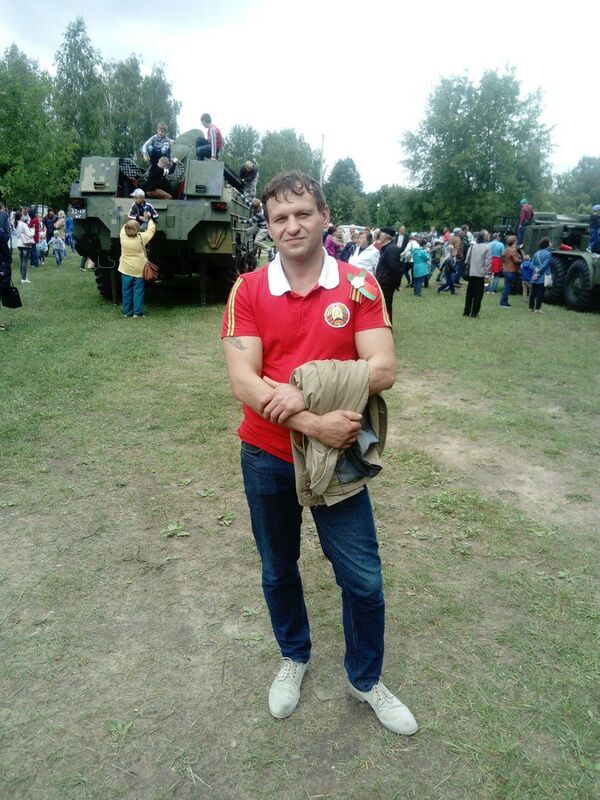 Сергей Лановенко Сергей Лановенко