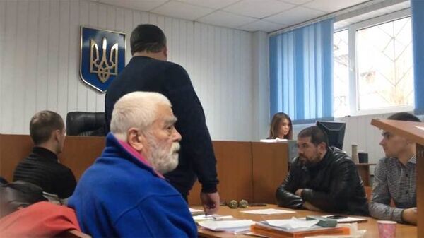 Мехти Логунов суд Мехти Логунов суд