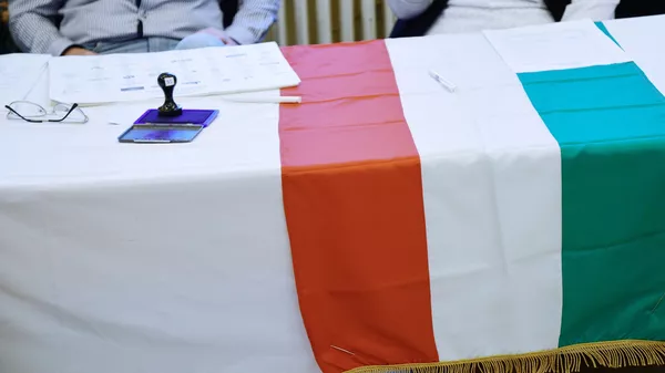 Парламентские выборы в Венгрии