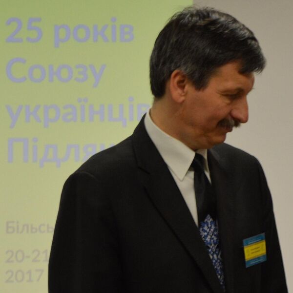 Григорий Куприянович