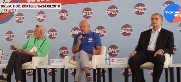 Киселёв: дело Вышинского развалится в суде ВИДЕО