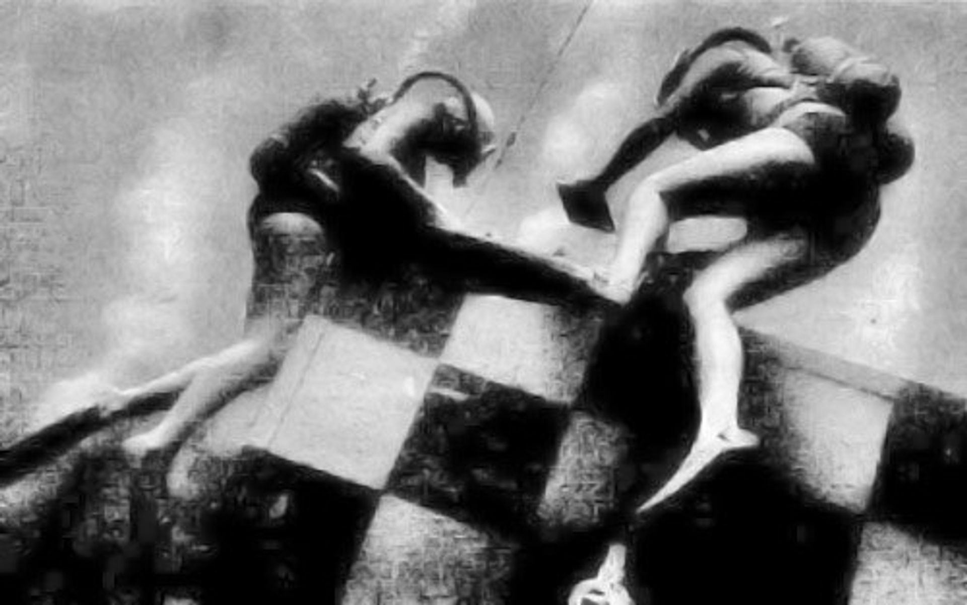 Погружение Марии Барац и Галины Гусевой «Ихтиандр-67» - РИА Новости, 1920, 23.08.2026