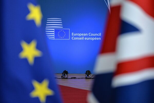 Совет Европы