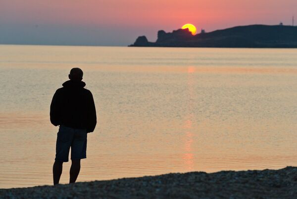 Азовское море Азовское море