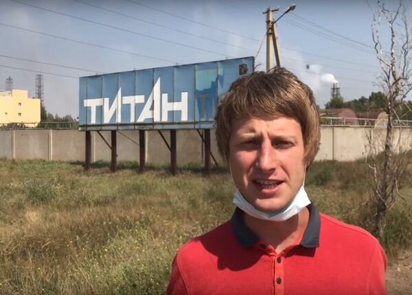 Диверсия Украины? Что скрывают власти Крыма? ВИДЕО